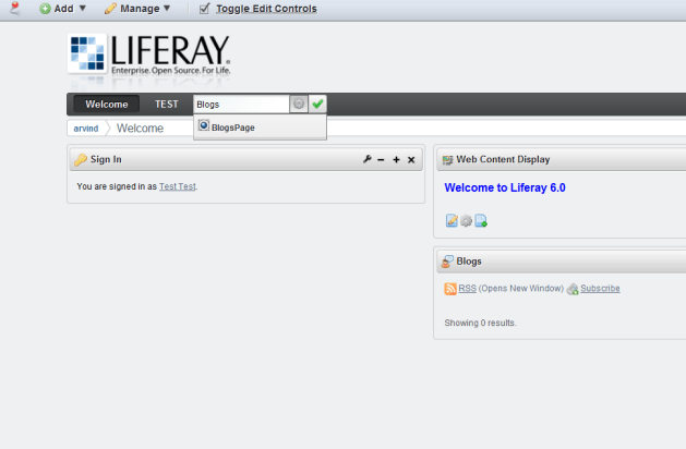 AddNewPage_SelectTemplate