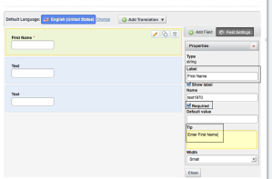 05.DDL Defintion Field