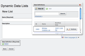 07.1.Select Definition